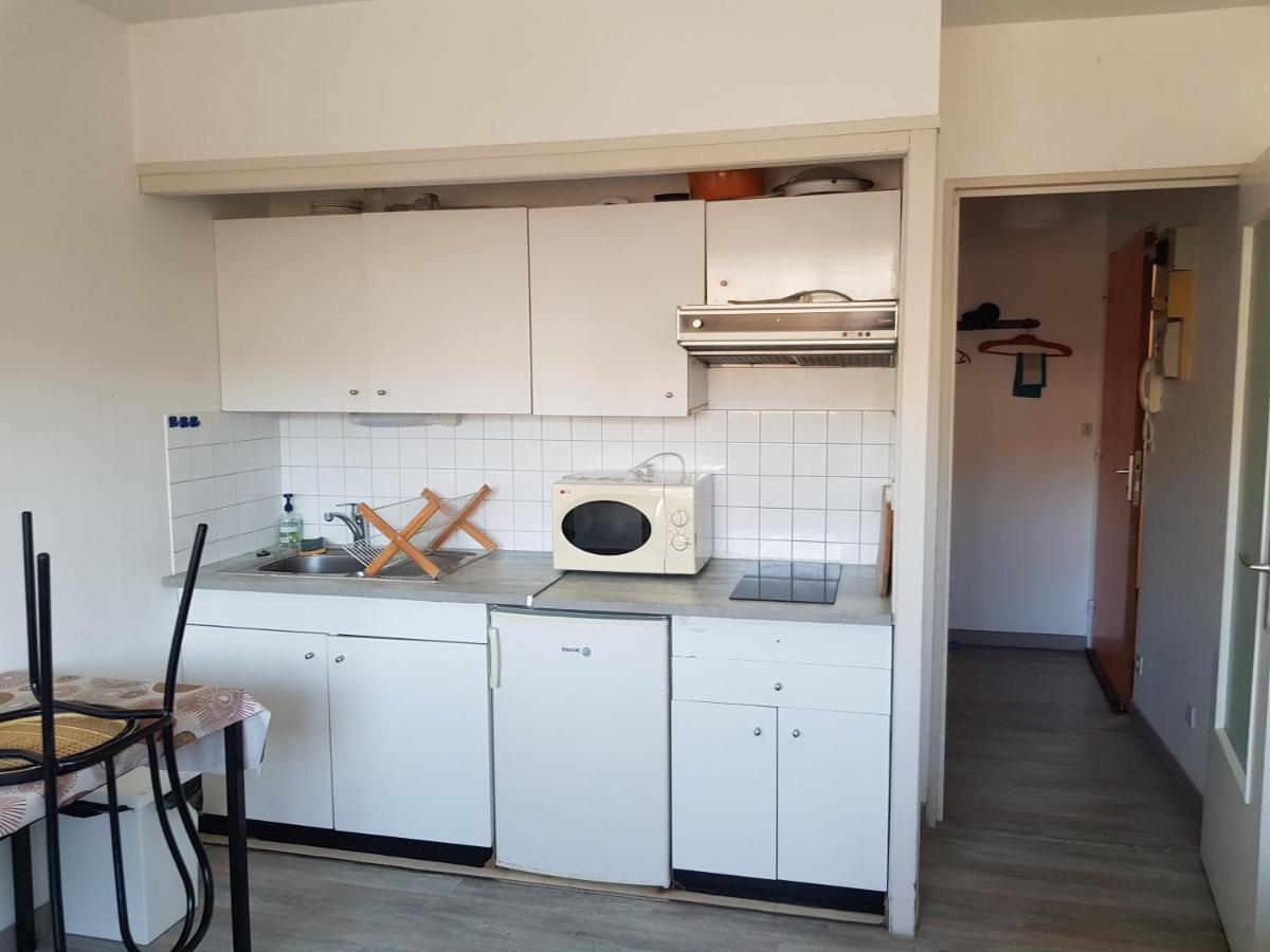 Le Studio 19 Apartment Saint-Cast-le-Guildo Exterior photo
