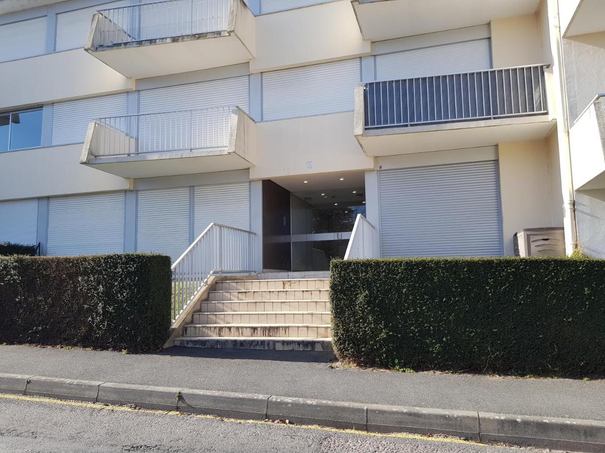 Le Studio 19 Apartment Saint-Cast-le-Guildo Exterior photo